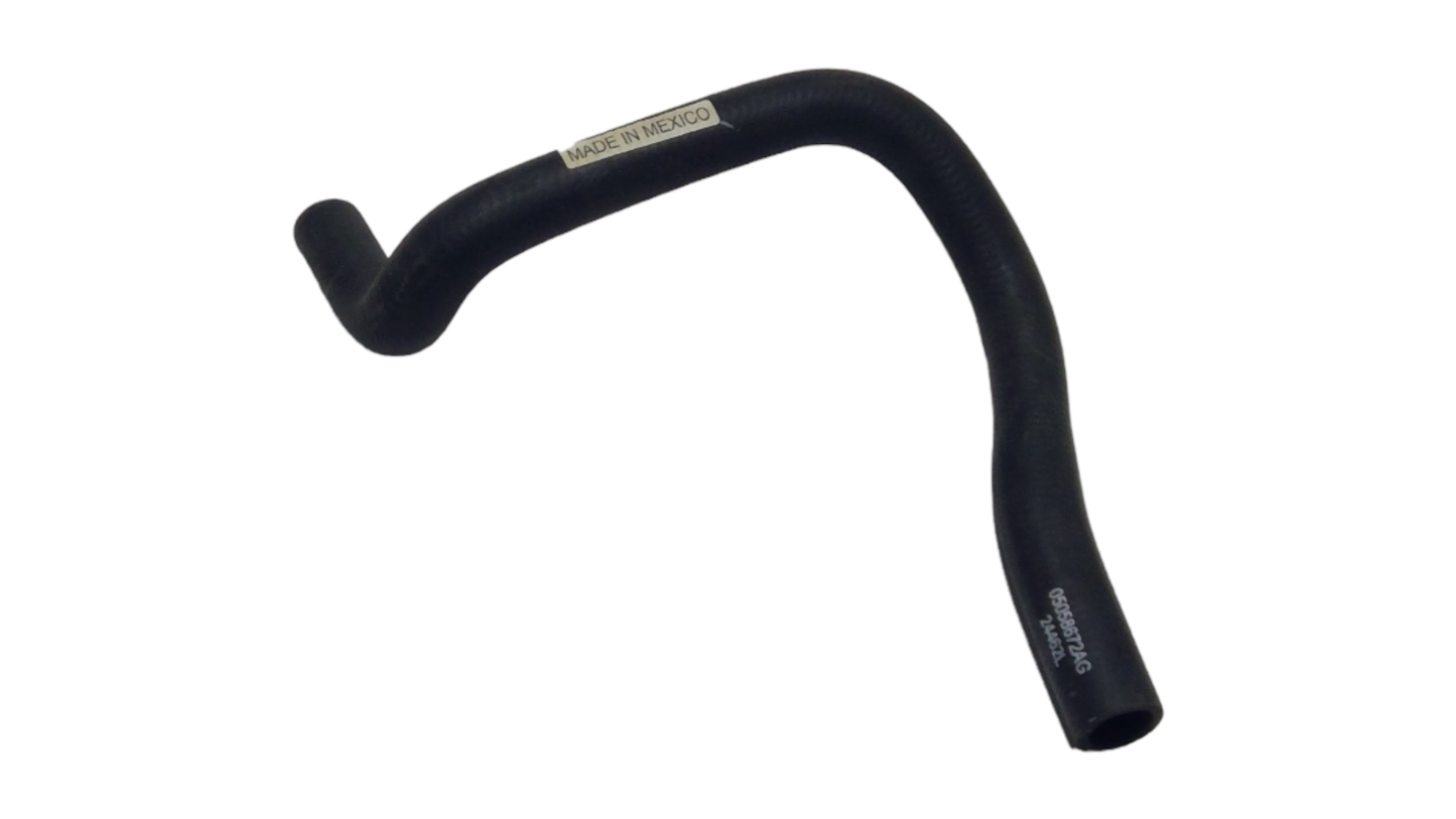 New Fits Chrysler Hose-Heater Return - Part # 5058672AG