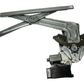 New Fits Chrysler Front Door Window Regulator - Part # 5067452AE