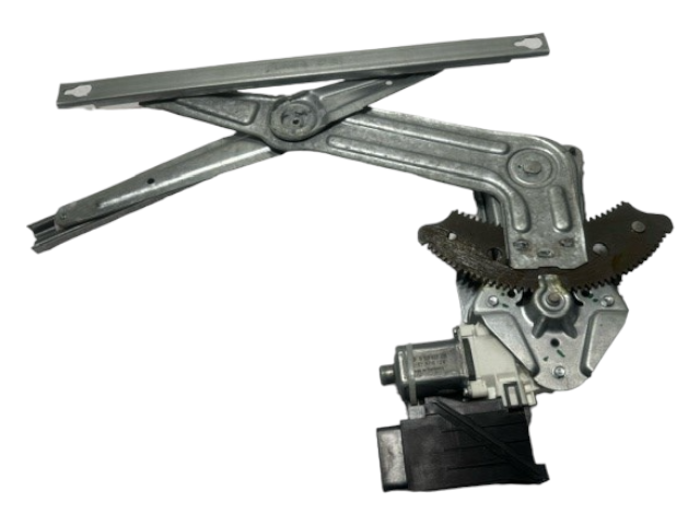 New Fits Chrysler Front Door Window Regulator - Part # 5067452AE