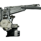 New Fits Chrysler Front Door Window Regulator - Part # 5067452AE
