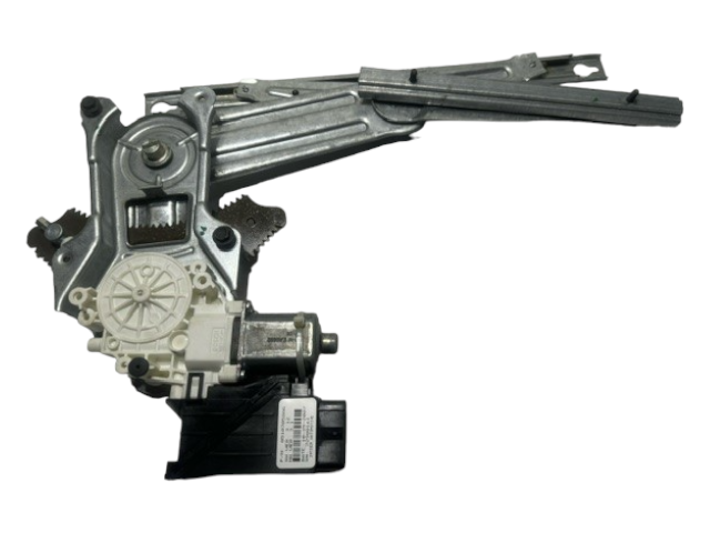 New Fits Chrysler Front Door Window Regulator - Part # 5067452AE