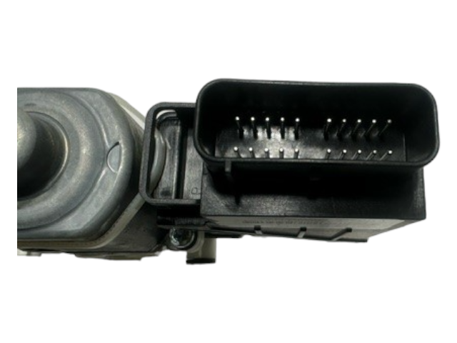 New Fits Chrysler Front Door Window Regulator - Part # 5067452AE