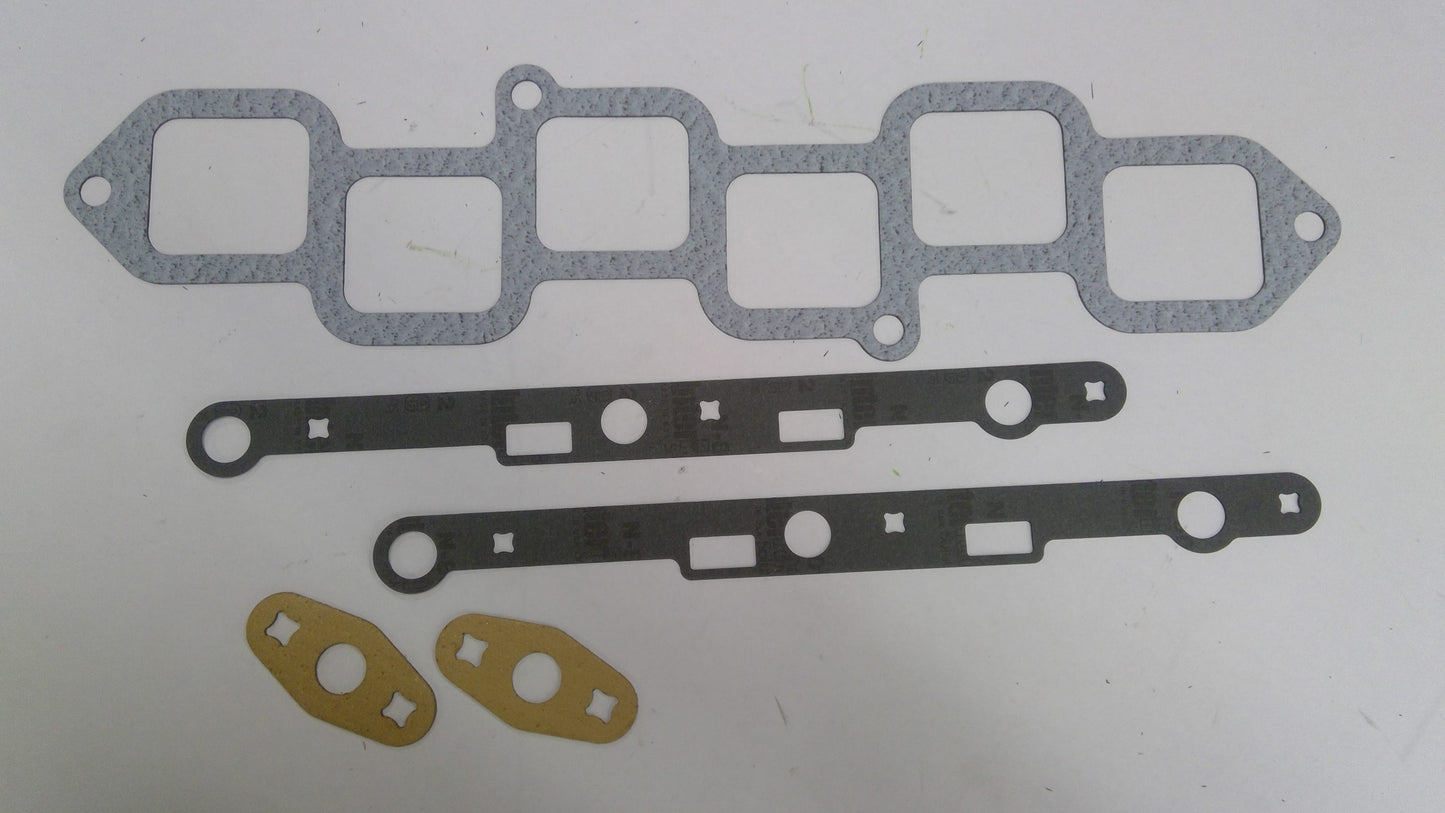 New Fits Chrysler Gasket Pkg-Intake Manifold - Part # 5069022AA