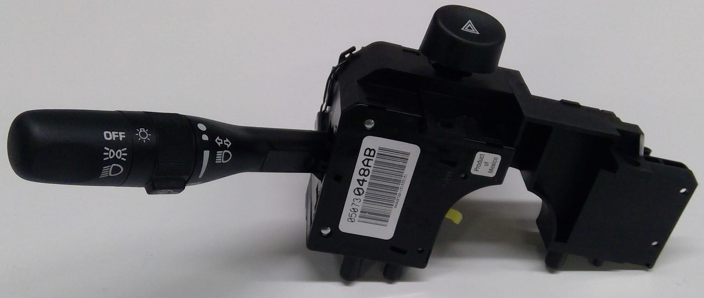 New 2002-2005 Fits Chrysler PT Cruiser Switch-Multifunction - Part # 5073048AB