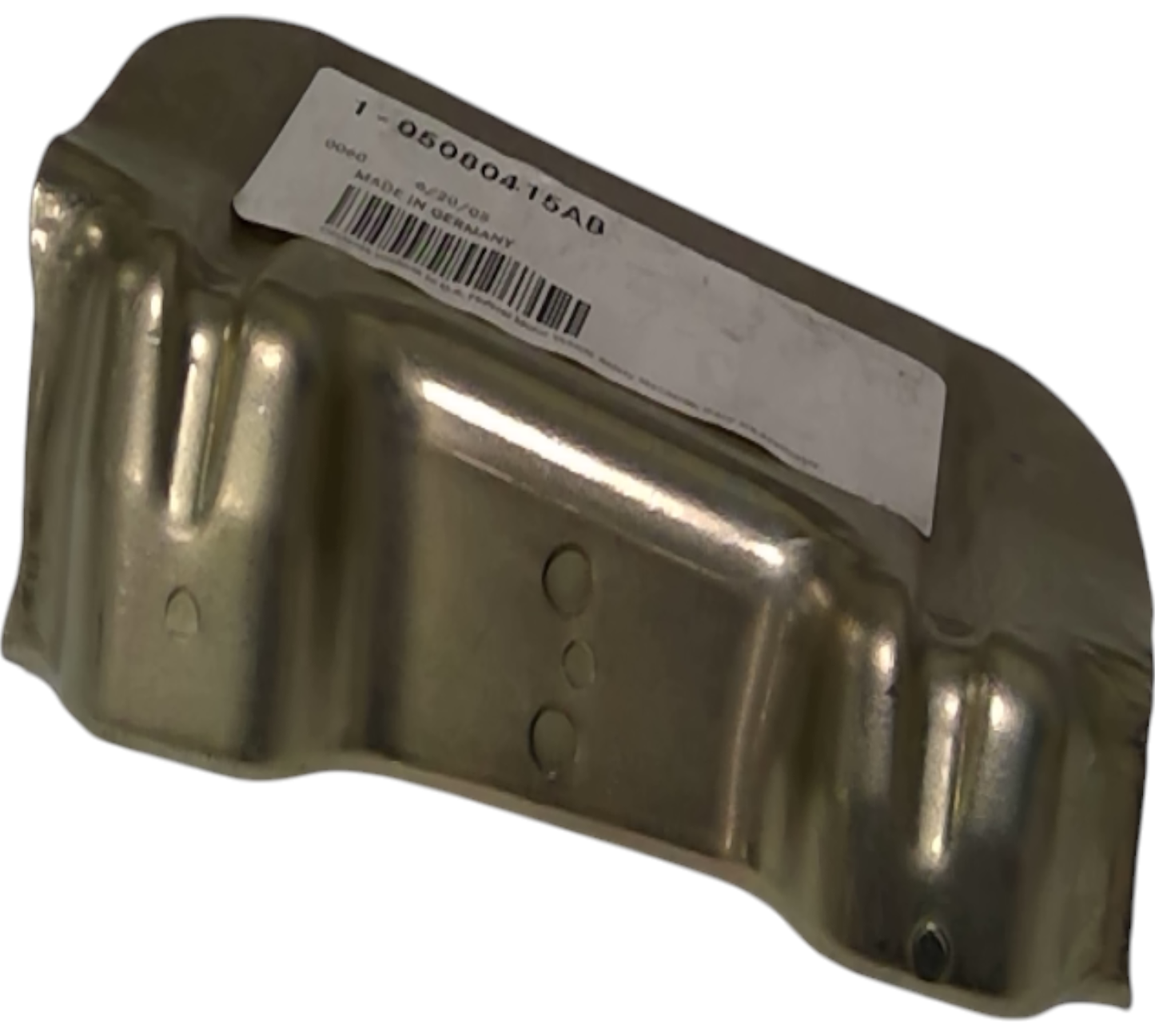 New Fits Chrysler Plate - Part # 5080415AB
