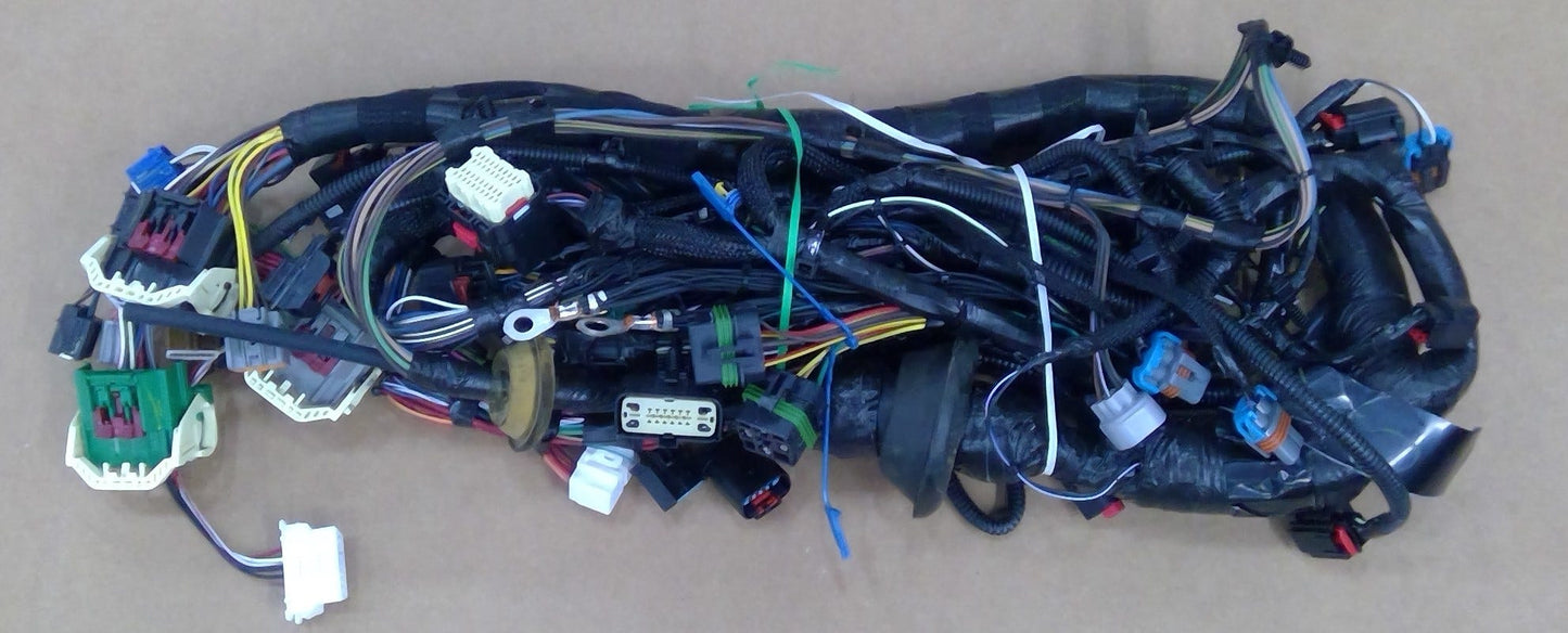New 2007-2008 Fits Chrysler PT Cruiser Wiring-Headlamp And Dash - Part # 5084656AE