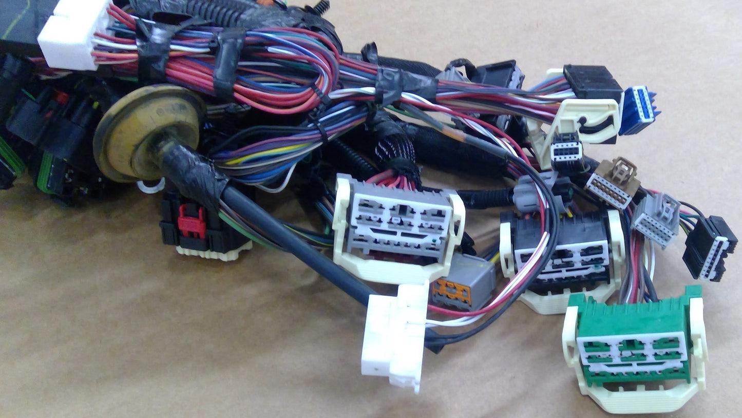 New 2007-2008 Fits Chrysler PT Cruiser Wiring-Headlamp And Dash - Part # 5084656AE