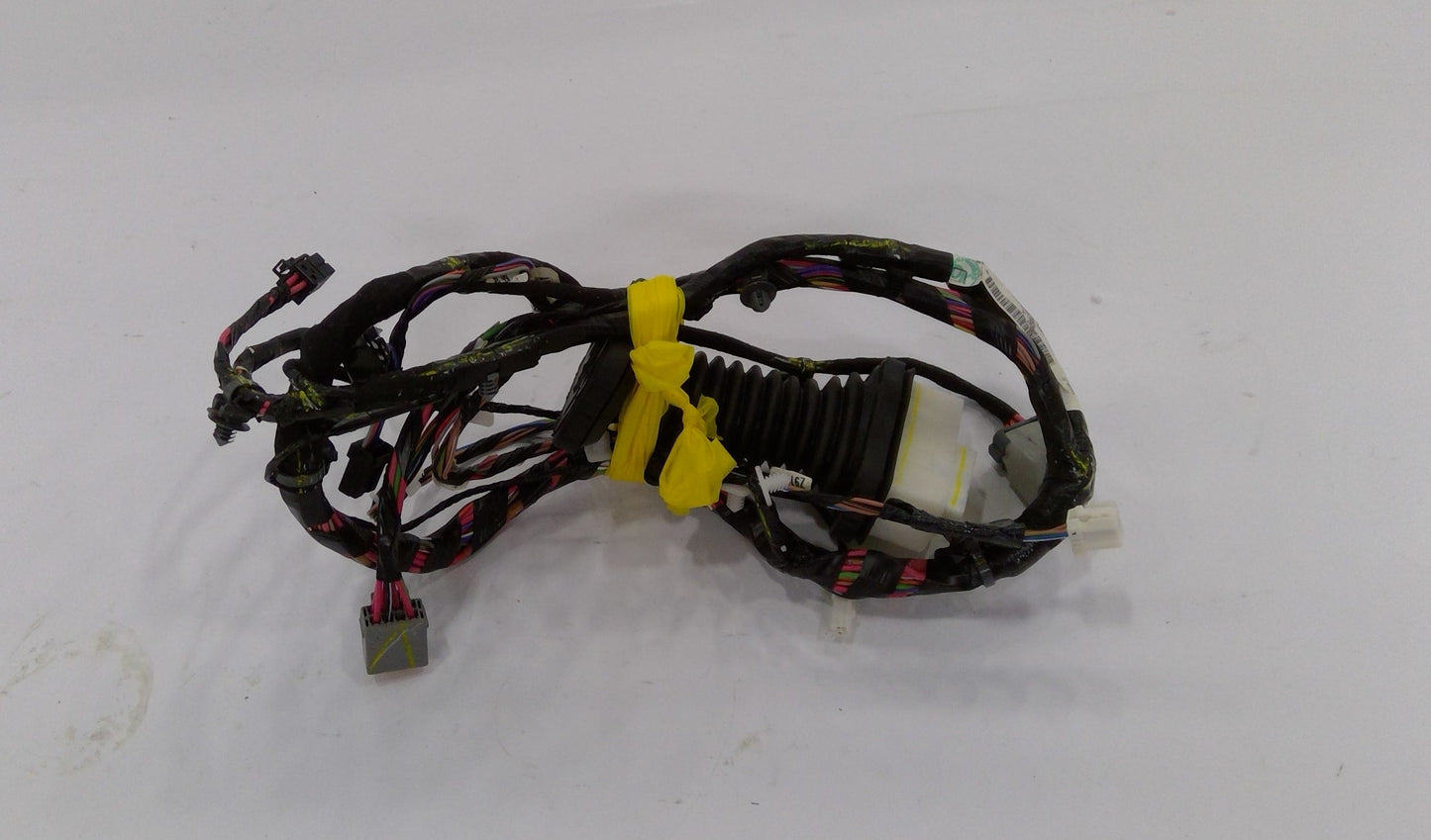 New Fits Chrysler Wiring-Front Door - Part # 5089027AD