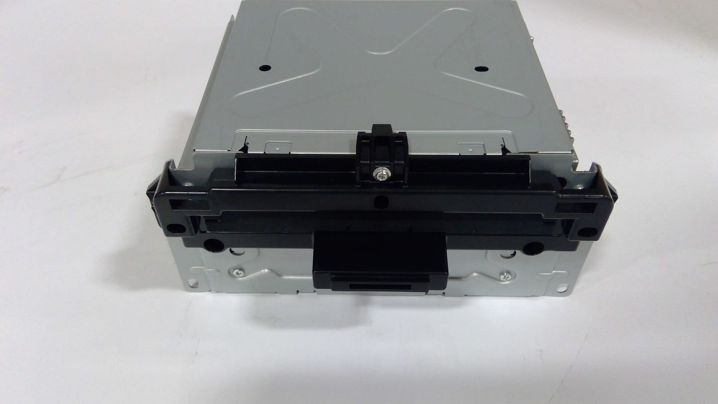 New Fits Chrysler Radio-Multi Media - Part # 5091037ZL