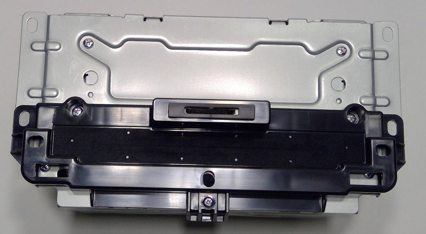 New Fits Chrysler Radio-Multi Media - Part # 5091367ZM