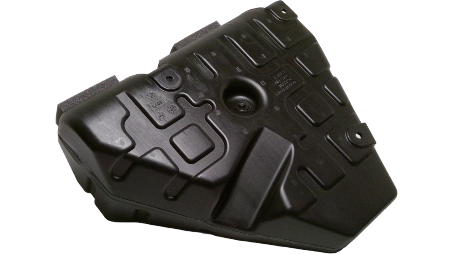 New Fits Chrysler Speaker-Sub Woofer - Part # 5091809AA
