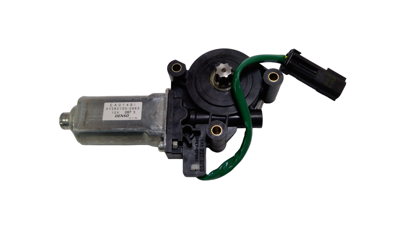 New Fits Chrysler Window Regulator Motor - Part # 5096176AA