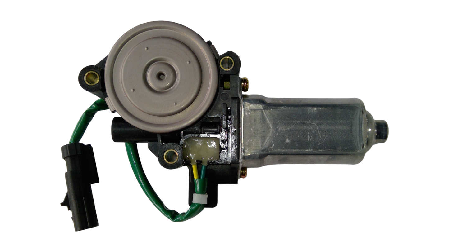 New Fits Chrysler Window Regulator Motor - Part # 5096176AA