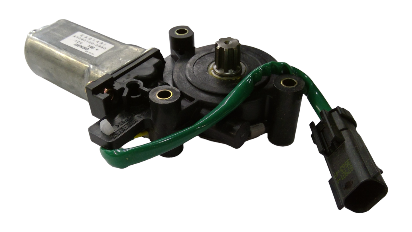 New Fits Chrysler Window Regulator Motor - Part # 5096176AA