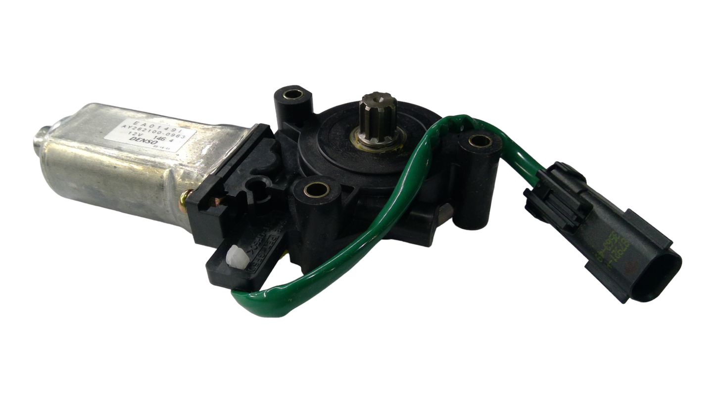 New Fits Chrysler Window Regulator Motor - Part # 5096176AA