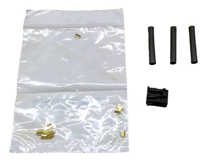 New Fits Chrysler Wiring-3 Way - Part # 5102406AA