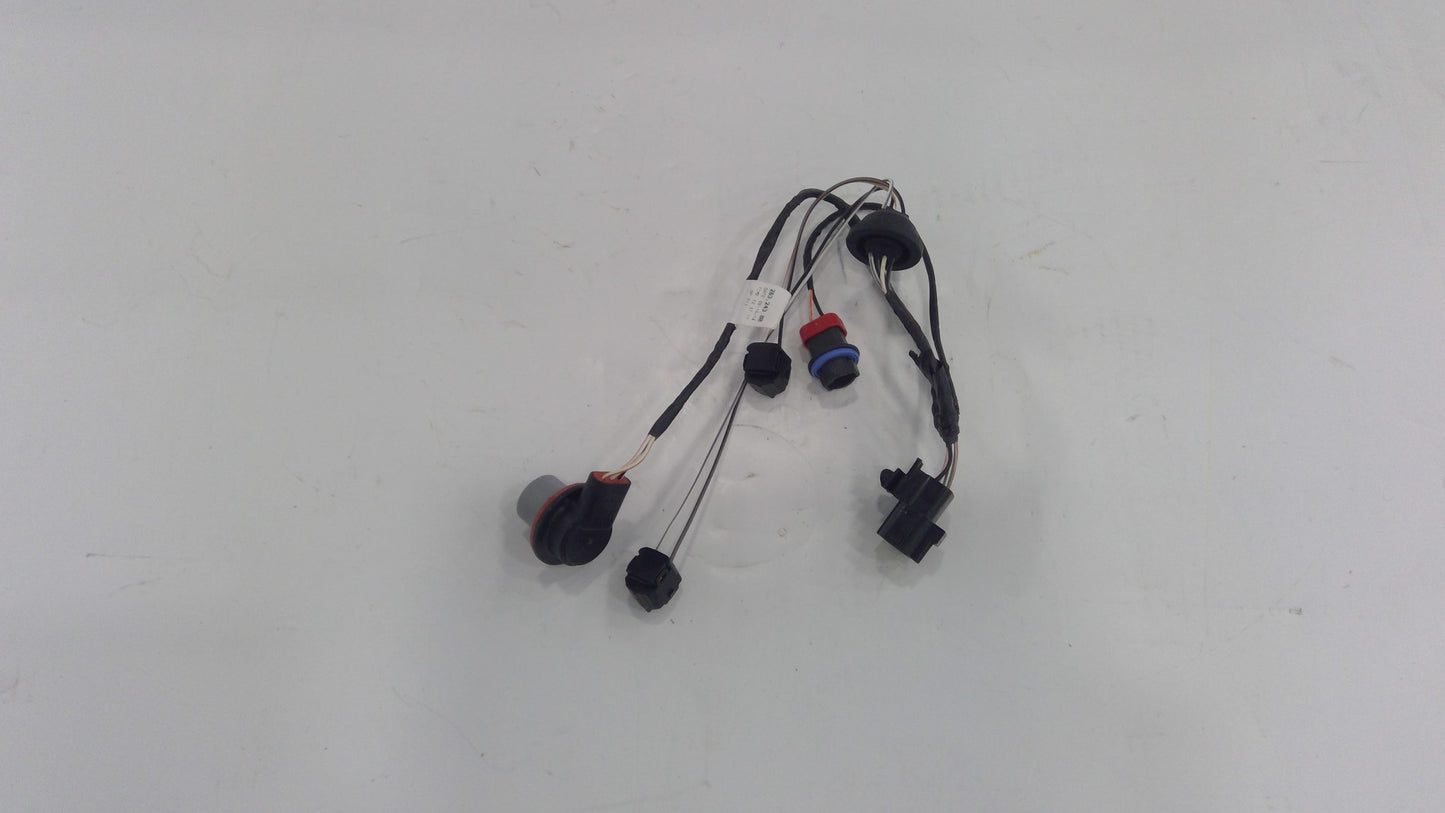 New 2004-2006 Fits Chrysler Pacifica Wiring-Headlamp - Part # 5103347AA