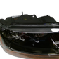 New 2001-2002 Fits Chrysler Grand Cherokee Park And Turn Headlamp - Part # 5103400AA
