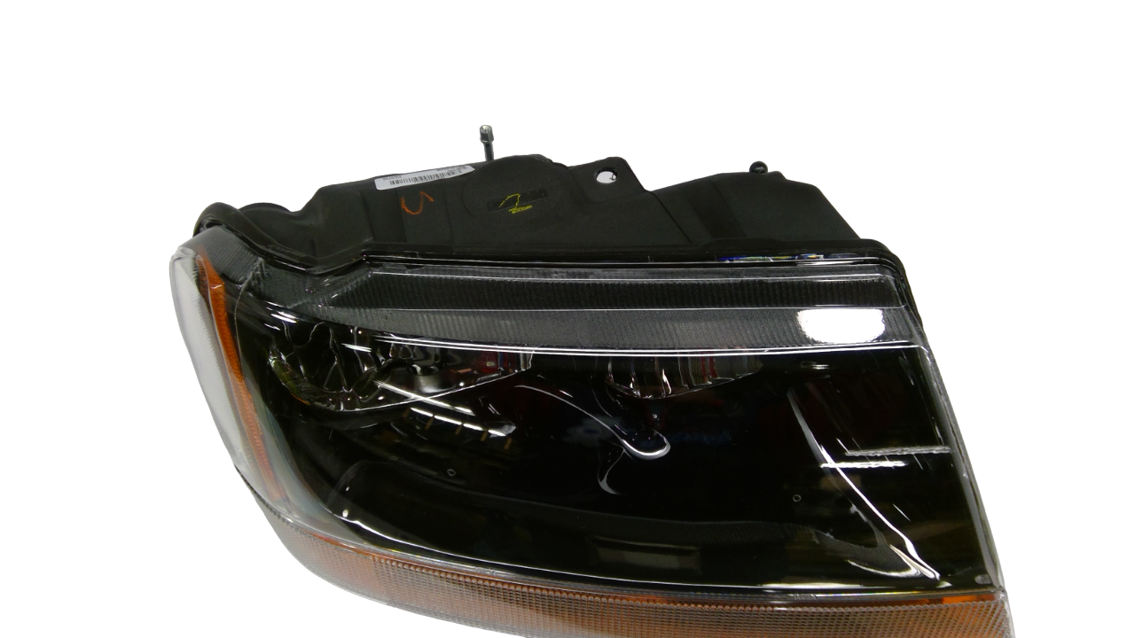 New 2001-2002 Fits Chrysler Grand Cherokee Park And Turn Headlamp - Part # 5103400AA