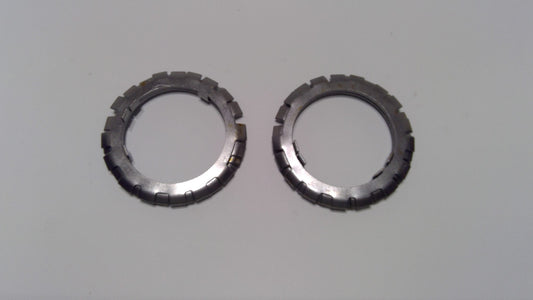 New 2002-2006 Fits Chrysler Sprinter 2500 Nut-Bearing Adjusting Nut - Part # 5103578AA