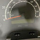 New 2002-2003 Fits Chrysler Sprinter 2500 Cluster - Part # 5103649AA