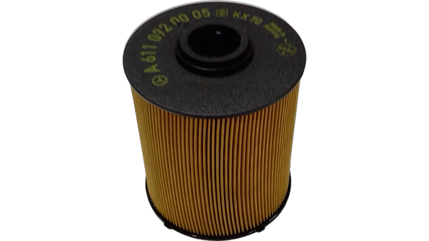 New Fits Chrysler Filter-Fuel - Part # 5103978AA