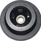 New 2005 Fits Chrysler Sprinter 2500 Pulley-Crankshaft - Part # 5103998AB