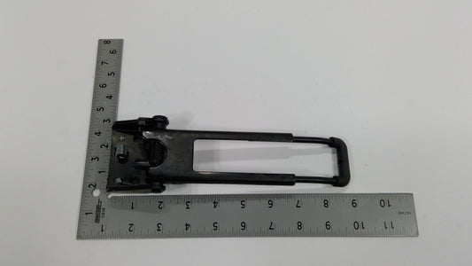 New 2003-2006 Fits Chrysler Sprinter 2500 Check-Rear Door - Part # 5104417AA