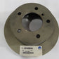 New 2002-2003 Fits Chrysler Sprinter 2500 Brake Rotor - Part # 5104562AA