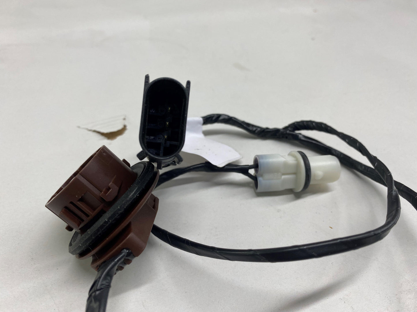 New 2004-2006 Fits Chrysler Sebring Wiring-Headlamp - Part # 5104891AA