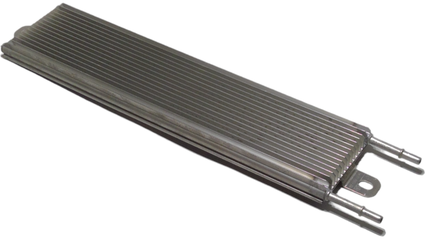 New Fits Chrysler Cooler-Fuel - Part # 5105636AA