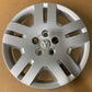 New 2007-2012 Fits Chrysler Avenger Wheel Cover - Part # 5105668AE
