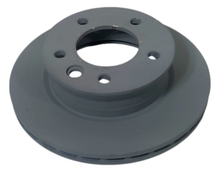 New 2002-2006 Fits Chrysler Sprinter 2500 Brake Rotor - Part # 5114479AC