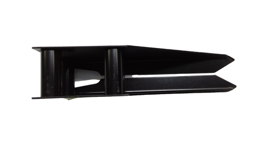 New 2002-2006 Fits Chrysler Sprinter 2500 Plate-Frame - Part # 5118212AA