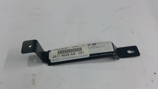 New 2002-2006 Fits Chrysler Sprinter 2500 Bracket-Mounting - Part # 5119556AA