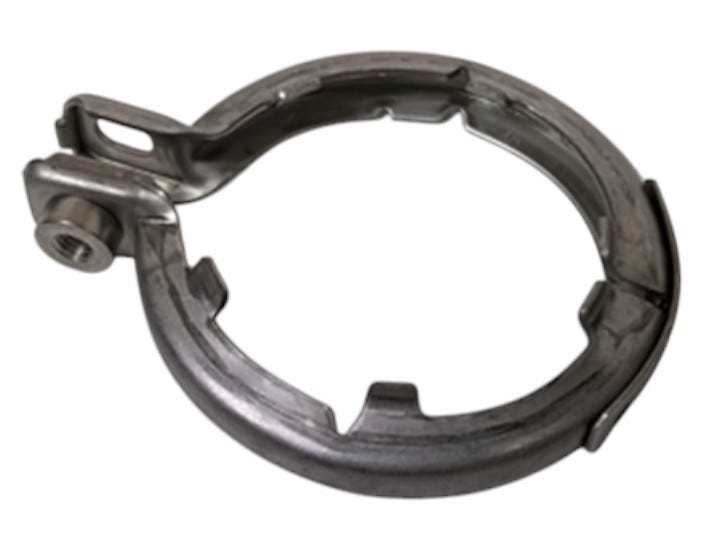 New Fits Chrysler Clamp-Exhaust - Part # 5119830AB