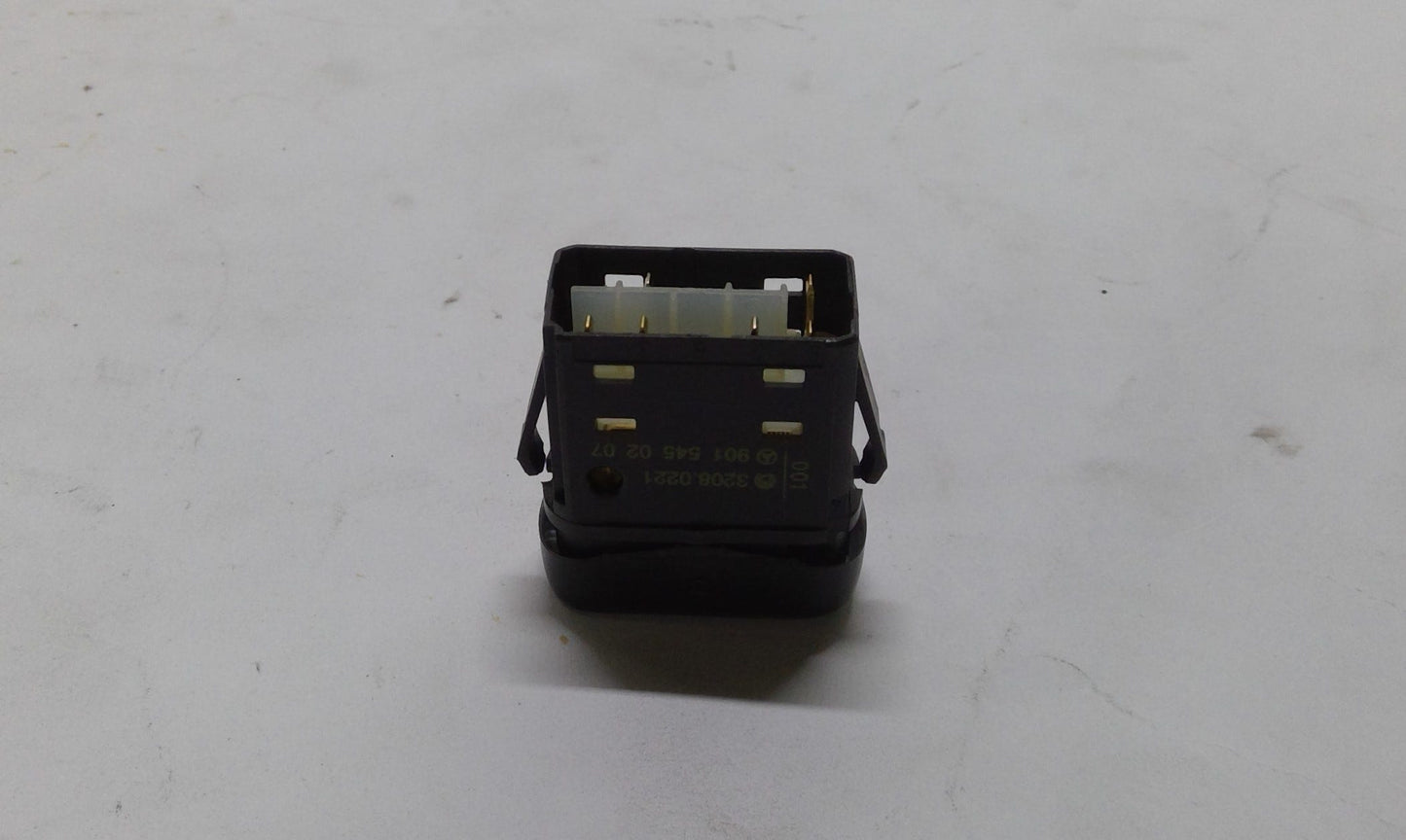 New Fits Chrysler Switch-Fan - Part # 5120488AA