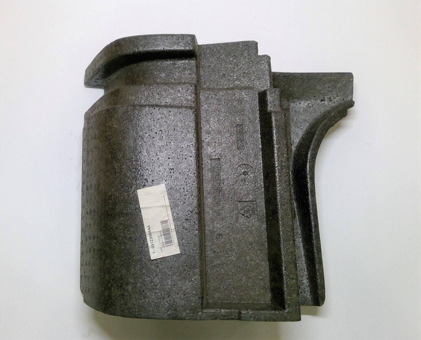 New 2002-2006 Fits Chrysler Sprinter 2500 Spacer-Foam Headliner - Part # 5123504AA