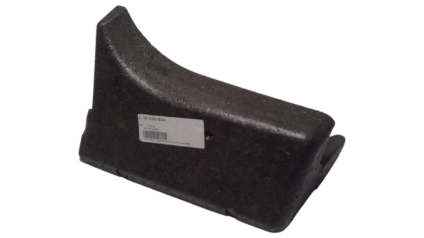 New Fits Chrysler Spacer-Foam Headliner - Part # 5123518AA