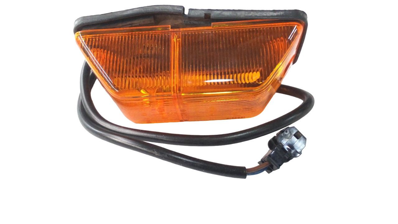 New Fits Chrysler Lamp-Turn Signal - Part # 5124428AB