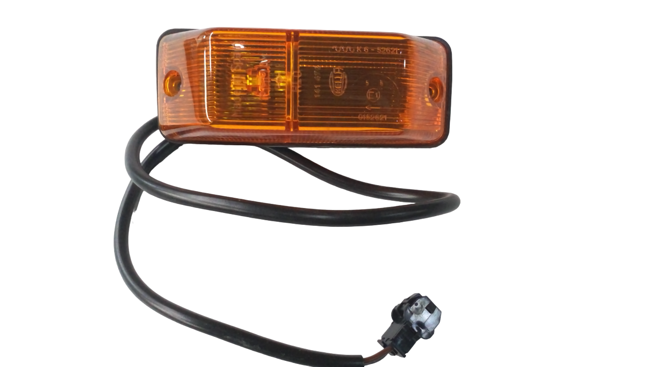 New Fits Chrysler Lamp-Turn Signal - Part # 5124428AB
