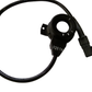 New Fits Chrysler Lock-Door - Part # 5125260AA