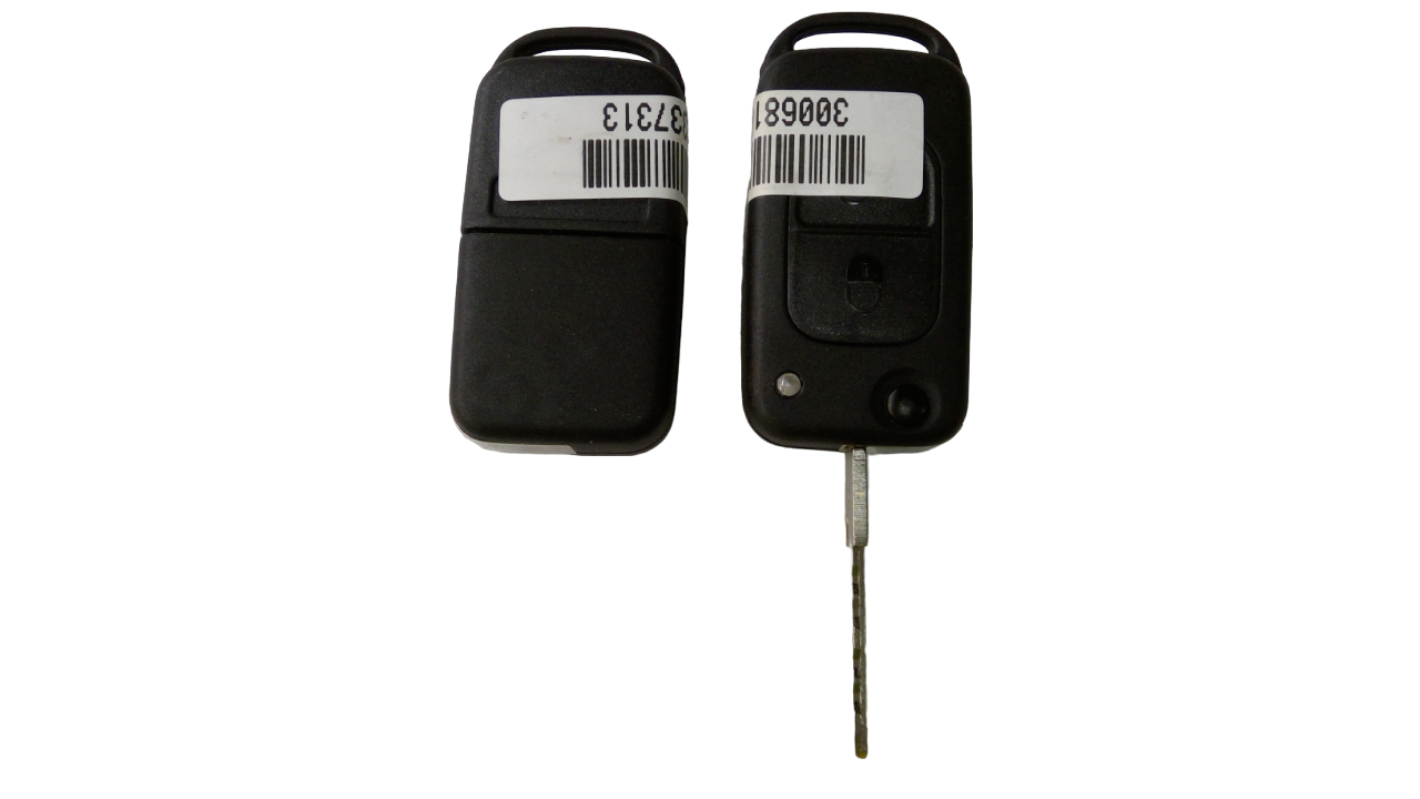 New Fits Chrysler Lock-Door - Part # 5125260AA