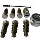New Fits Chrysler Lock-Door - Part # 5125260AA