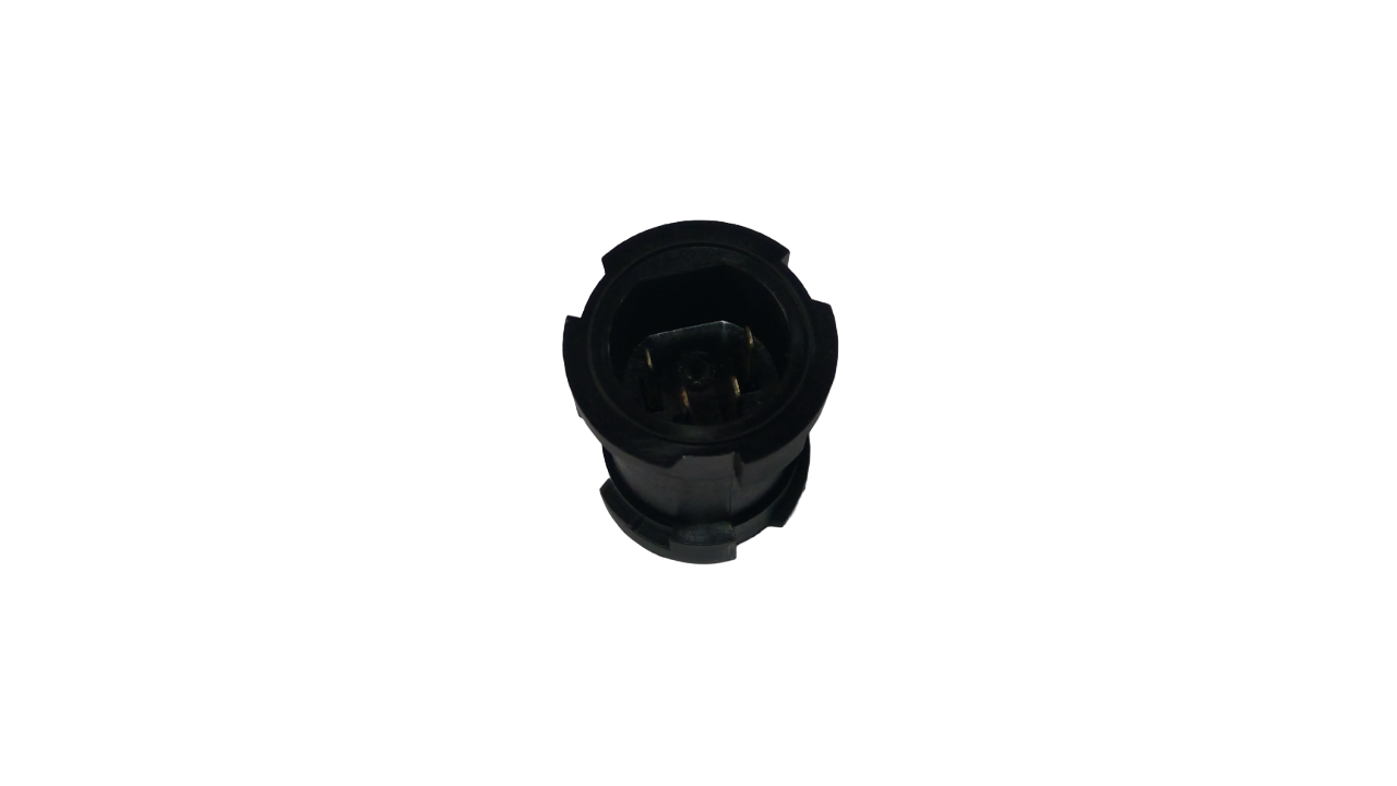 New Fits Chrysler Connector-Instrument Cluster - Part # 5133414AA