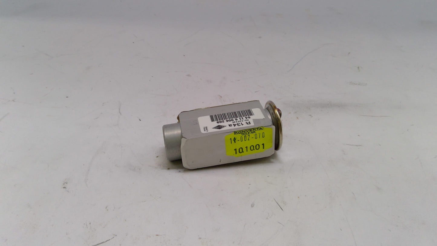 New Fits Chrysler Valve-Expansion - Part # 5133463AA