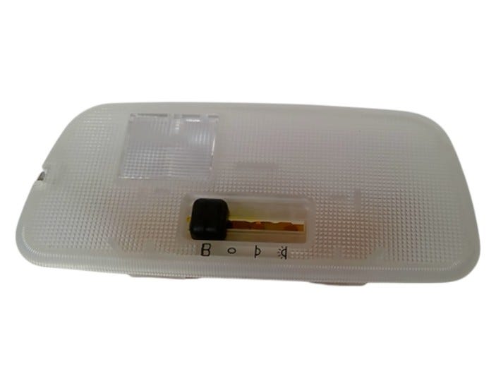 New 2002-2006 Fits Chrysler Sprinter 2500 Lamp-Dome - Part # 5133561AB