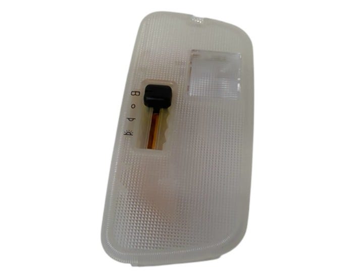 New 2002-2006 Fits Chrysler Sprinter 2500 Lamp-Dome - Part # 5133561AB