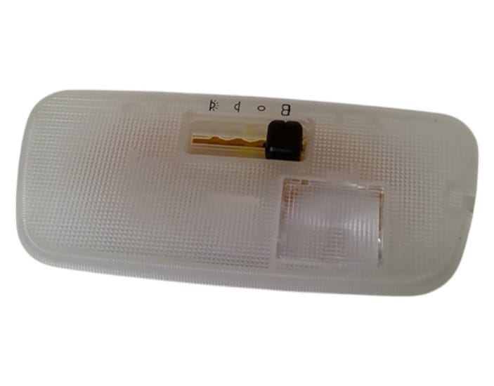 New 2002-2006 Fits Chrysler Sprinter 2500 Lamp-Dome - Part # 5133561AB