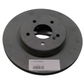 New 2005-2006 Fits Chrysler Crossfire Brake Rotor - Part # 5135505AB